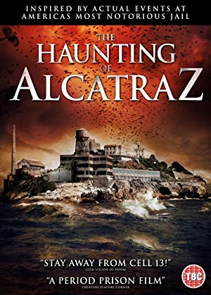 The Haunting of Alcatraz izle