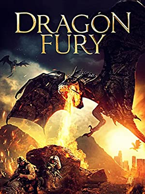 Dragon Fury izle