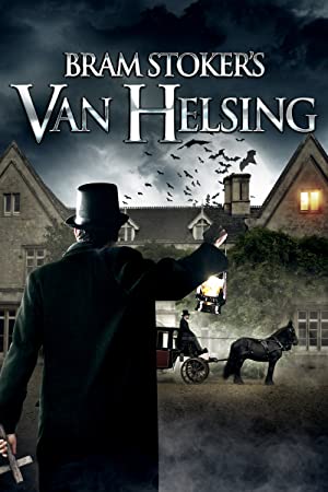 Bram Stoker’s Van Helsing izle