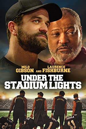 Under the Stadium Lights izle