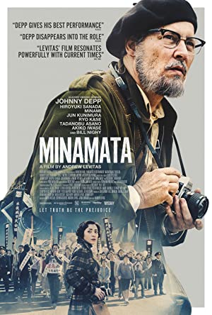 Minamata izle