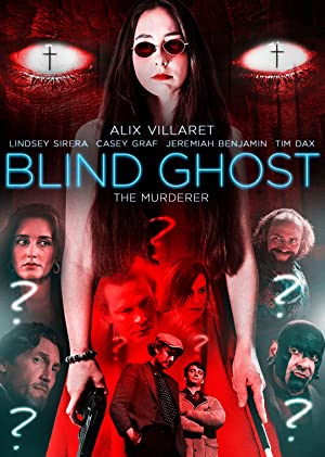 Blind Ghost izle