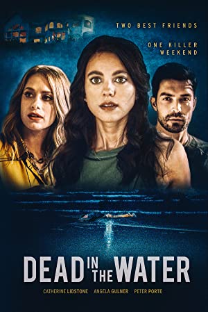 Dead in the Water izle