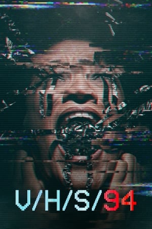 V/H/S/94 izle