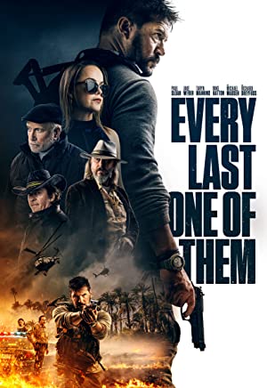 Every Last One of Them izle