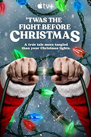 The Fight Before Christmas izle