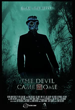 The Devil Came Home izle