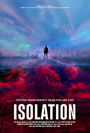 Isolation izle