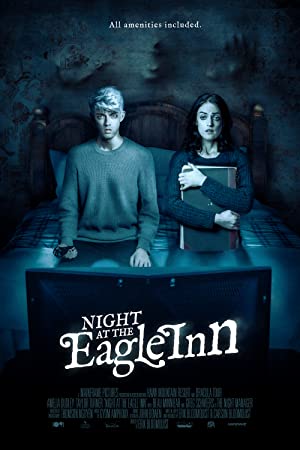 Night at the Eagle Inn izle