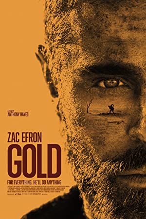 Gold izle