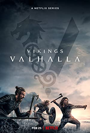 Vikings: Valhalla izle