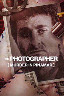 Fotoğrafçı: Pinamar’da Cinayet izle