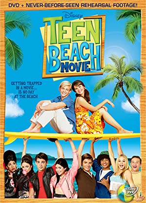 Gençlik Plajı Filmi izle