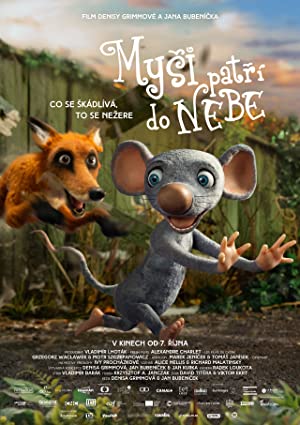 Fareler de Cennete Gider izle