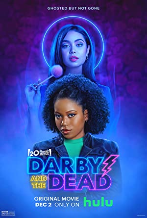 Darby Harper Wants You to Know izle