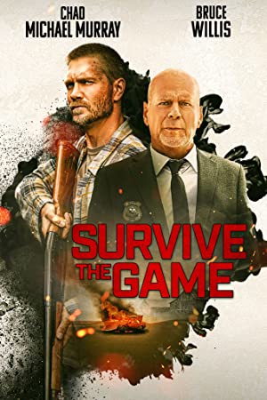 Survive the Game izle