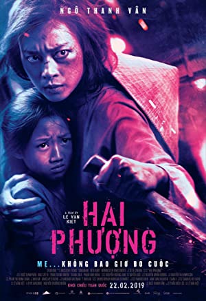 Hai Phuong izle