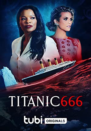 Titanic 666 izle