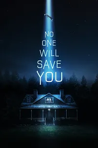 No One Will Save You izle