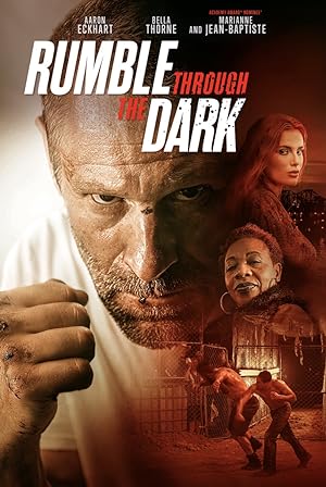 Rumble Through the Dark izle