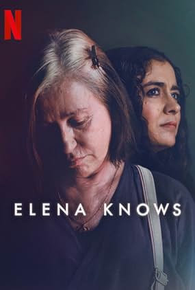 Elena Biliyor izle