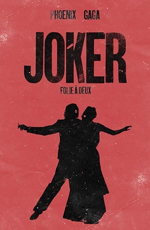 Joker 2 Folie à Deux izle