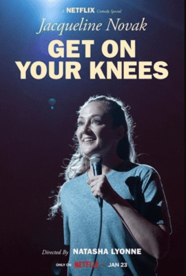 Jacqueline Novak: Get on Your Knees izle