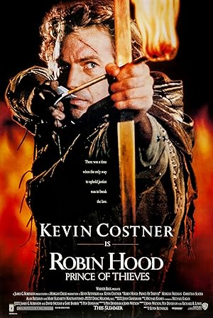 Robin Hood: Hırsızlar Prensi izle