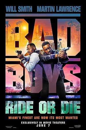 Bad Boys: Ya Hep Ya Hiç izle