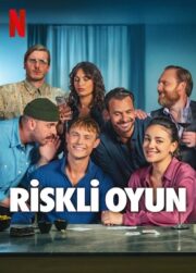 Riskli Oyun izle