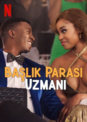 Başlık Parası Uzmanı izle