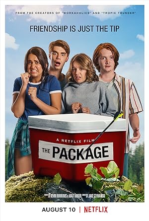 Paket izle