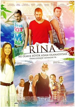 Rina izle