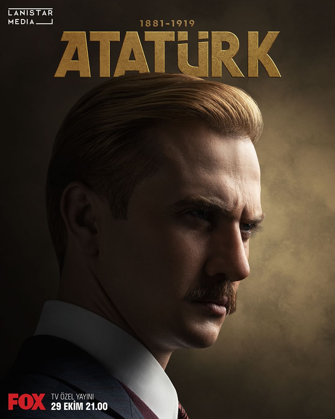 Atatürk TV Özel izle