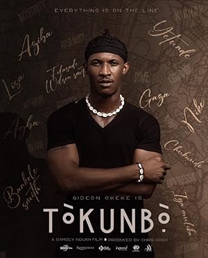 Tòkunbọ̀ izle