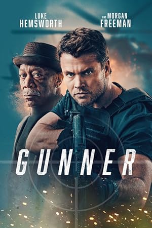 Nişancı izle