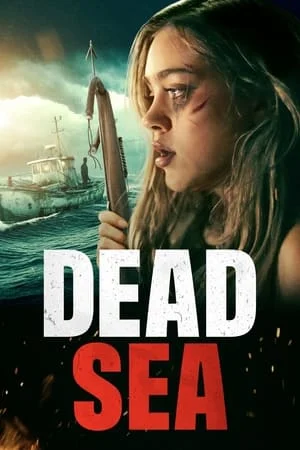 Dead Sea izle