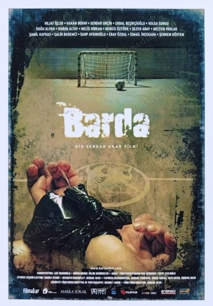 Barda 2 izle