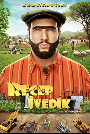 Recep İvedik 7 izle