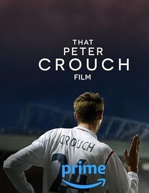 Şu Peter Crouch Filmi izle