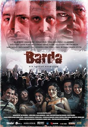 Barda izle