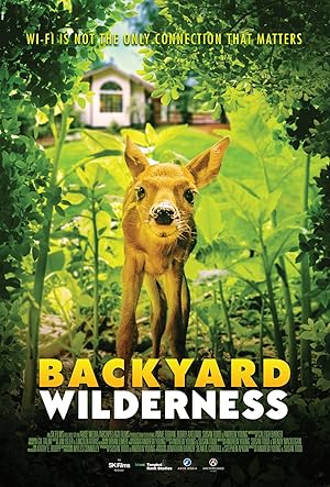 Backyard Wilderness izle