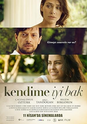 Kendime İyi Bak izle