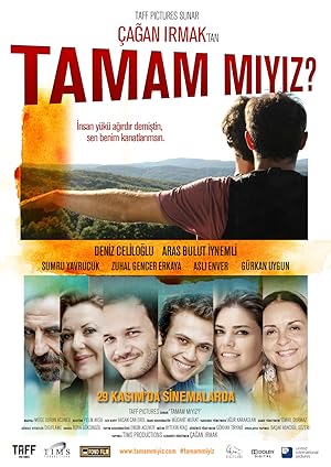 Tamam mıyız? izle