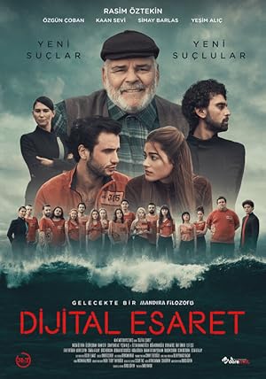 Dijital Esaret izle