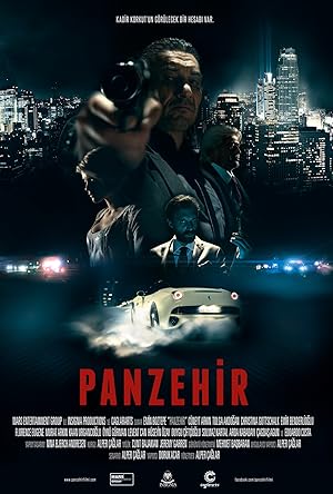 Panzehir izle