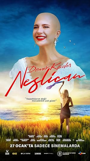 Demir Kadın: Neslican izle