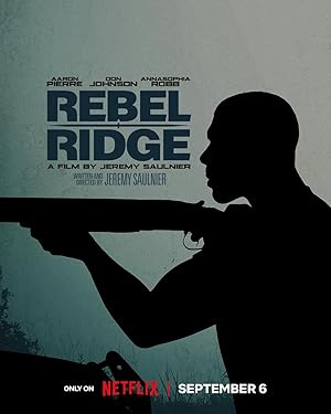 Rebel Ridge izle