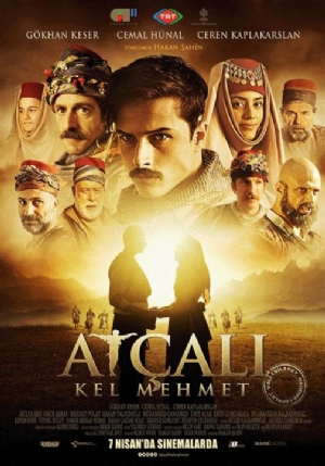 Atçalı Kel Mehmet izle