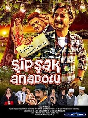 Şipşak Anadolu izle